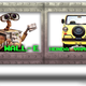Illustration for article titled Famous Robots And The Cars That Are Just Like Them